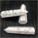 Natural CrytsalStones Quartz White Howlite Witchcraft s Room Decor Crafts (Color : Pure White Size : 230g 3-5pc) ningxiao 230g 3-5pc Pure White - Buy Online on GoSupps.com