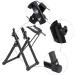 Bimiti Wheel Truing Stand - Foldable Bicycle Repair Stand | Cycling Maintenance Tool - Buy Online on GoSupps.com