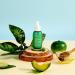 Cuthera Green Mandarin Korean Serum - 1.52 Fl Oz | Skin Calming Hydrating & Moisture Retention with Jeju Natural Ingredients - Buy Online on GoSupps.com