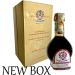 Tradizional Balsamic Vinegar of Modena PDO - 25 Years Old + Tic doser + Recipes Book- Acetaia Malpighi  - Buy Online on GoSupps.com
