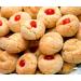 Almond pastries "typical Sicilians" in assorted boxes 250g - Buy Online on GoSupps.com