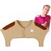 Raxove Thermo Shoulder Pad & Neck Wrap - Safe Comfortable Air-Conditioned Relief for All Skin Types - Buy Online on GoSupps.com