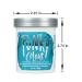 Punky Turquoise Semi Permanent Hair Color - Vegan, PPD & Paraben Free - 3.5oz - Lasts 5-40 Washes - Buy Online on GoSupps.com