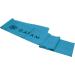 Gaiam Restore Resistance Band Kit - 3 Levels for Strength & Flexibility | Versatile Workout Bands for Stretching & Strength Training - Buy Online on GoSupps.com