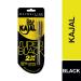 Maybelline New York The Colossal Kajal - Super Black (2X Blacker) Waterproof 16-Hour Intense Pencil - Buy Online on GoSupps.com