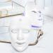 Led Masque Skincare Lightweight Skin Care LED for Face Care | LED Beauty Rechargeable LED Beauty for Travel Home - Buy Online on GoSupps.com