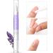 Lavender Cuticle Oil Nail Strengthener Cuticle Remover Pen for Nail Growth Care Nail Art Oil for Nail Treatment A02-388 - Buy Online on GoSupps.com