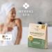 Herbal Spa Cold & Relaxation - 2x 3 Herbal Pillows (100g) | Nursing Bathing Cosmetics with Essential Oils | Pampered Skin & Senses | Pure Nature Power (300g) - Buy Online on GoSupps.com