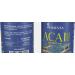 BIOMENTA Acai Berries 60 000 mg - Premium Vegan Acai Tablets (180 Count) with High-Quality 30:1 Extract for Optimal Health - Buy Online on GoSupps.com