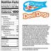 Drake's Devil Dogs 1.7 oz Snack Cakes - 4 Boxes | Delicious Treats for Snacking - Buy Online on GoSupps.com
