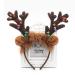 Beaupretty 3-Piece LED Christmas Reindeer Hair Ripe Lights - Illuminate Your Holiday Decor - Buy Online on GoSupps.com