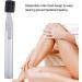 Eyebrow Hair Remover Electric Trimmer for Women - Portable & Painless Hair Removal Tool - Buy Online on GoSupps.com