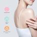 Body Moisturizer | Nourishing Skin Care Product | Gentle Moisturizing Body Gel - For Women Travelers Active Women Daily and Nighttime Routine - Buy Online on GoSupps.com