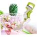 Didiseaon Eyelash Curler & Holder - Premium Eyelash Clip for Perfect Lashes | Two-Color White | International Shipping - Buy Online on GoSupps.com