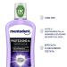 Buy Mentadent Mouthwash 5x Anti-Plaque Protection with CPC - Antibacterial Mouthguard 6 x 400 ml | International Shipping Available - Buy Online on GoSupps.com