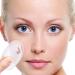 Silicone Makeup Sponge - Leaf Shape Beauty Blender for Flawless Application | Clear Gel Face Puff - Perfect for Creams & Cleansing - Buy Online on GoSupps.com