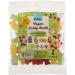  Pural Pural Bio Veggie Tutti Frutti (2 x 100 g) - Buy Online on GoSupps.com