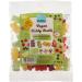 Pural Pural Bio Veggie Tutti Frutti (2 x 100 g)