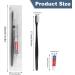Bulk Disposable Toothbrushes with Toothpaste - Pack of 300 Individually Wrapped Travel Kits for Homeless Shelters Nursing Homes & Hotels - Buy Online on GoSupps.com