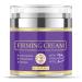 Neck Firming Cream Neck Cream for Tightening and Firming with Retinol Collagen & Hyaluronic Acid Anti-Aging Face Moisturizer for Women for Sagging Skin Wrinkles 1.48 Fl OZ