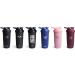 Smartshake Reforce Harley Quinn Shaker Bottle 900ml | DC Comics Stainless Steel Water Bottle | Perfect Gifts for Women - Buy Online on GoSupps.com