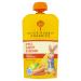 Peter Rabbit Organics Apple, Carrot and Squash Puree, 4.4-Ounce Pouches (Pack of 10)