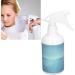 Ear Irrigation Flushing System Kit Manual Ear Rinse Kit with Squeeze Bulb 5 Silicone Nozzles and Ear Wash Basin Gentle Washing Syringe for Adults Seniors - Buy Online on GoSupps.com