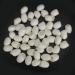 50 Cocons de vers Soie claircit le Teint Nettoyage en Profondeur limination des Points Noirs Boules de vers Soie Exfoliantes Nettoyage en Profondeur avec Ver Soie  - Buy Online on GoSupps.com