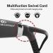 Olivia Garden Titanium + Ion Curling Iron - Dual Voltage | Heat Mat & Limited Edition Brush Included | High Performance Styling Tool - Buy Online on GoSupps.com