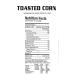 SweetGourmet Toasted Corn Nuts | Original Crunchy Corn Kernels | 2 lbs Bulk Pack - Buy Online on GoSupps.com