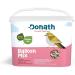 Buy DONATH Energy Dumplings Classic - Shell-Free Mix 5kg Bucket | International Shipping Available - Buy Online on GoSupps.com