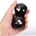 Buy Lurrose 2 ST Metal Baoding Massage Balls - Cloisonn Hand-Rolling Massage Tools for Relaxation - International Shipping Available - Buy Online on GoSupps.com