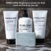 MARLOWE No. 108 Polishing Soap Bar - Cleansing & Moisturizing Bar for Men - Buy Online on GoSupps.com