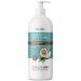 Coconut Body Wash Cleans Softens & Nourishes Ultra Moisturizing Shower Gel for Dry and Sensitive Skin Women & Men Organic & Natural 16 fl oz 2-Pack Coconut 16 Fl Oz (Pack of 2) - Buy Online on GoSupps.com