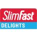 SlimFast KETO Bomb Snacks 14x17g Chocolate Peanut Butter Cups Per box 238 Grams - Buy Online on GoSupps.com