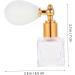 FOMIYES 2 Sets Body Air Bag Powder Makeup Highlighters for Face Hair Glitter Nail Highlighter Powder Flour 1 count (Pack of 1) As Shownx2pcs - Buy Online on GoSupps.com