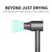 Swinging Nozzle Attachment for Dyson Supersonic Hair Dryer HD01 HD02 HD03 HD04 HD07 HD08 | Enhance Your Styling Experience - International Shipping Available - Buy Online on GoSupps.com