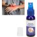 2pcs 30ml Psoriasis Relief Solution Spray for Skin - Itch Relief & Exfoliation Treatment - Buy Online on GoSupps.com