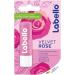 Labello Velvet Rose Lip Care Stick - Nourishing Balm for Rosy-Radiant Lips | 4.8g | No Mineral Oils - Buy Online on GoSupps.com