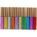 FRCOLOR 30 Pcs Liquid Metallic Liquid Eyeliner Eye Shadow Set 1 count (Pack of 1) Assorted Colorx3pcs - Buy Online on GoSupps.com