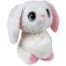 Poppy The Snuggling Bunny Interactive Plush Toy - 50+ Sounds, Lifelike Companion for Kids 4+ - Boys and Girls - Buy Online on GoSupps.com