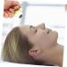 Buy Minkissy Acupressure Massage Device | Peanut Ball for Back & Body Relief | Home Massage Tools with Magnetic Pearls - Buy Online on GoSupps.com