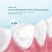 Premium & Natural White Toothpaste (Nano HAp Whitening & Sensitivity Relief) 100g - Buy Online on GoSupps.com