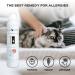 Kotomoda Probiotic Anti-Allergy Spray for Cats (50ml) - Relief for Cat Owners | International Shipping Available - Buy Online on GoSupps.com