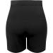 Amorbella Maternity Yoga Shorts - Women's Pregnancy Lounge Wear Pants - Size M Black - Buy Online on GoSupps.com