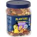 PLANTERS Mixed Nuts 27 oz. Lightly Salted Resealable Jar - Almonds, Cashews, Hazelnuts, Pecans - Kosher - Buy Online on GoSupps.com
