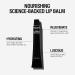 Grown Alchemist Vanilla Watermelon Lip Balm - 12ml | Vegan Organic Lip Care for Hydrating & Soothing Dry Lips - Buy Online on GoSupps.com