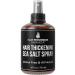 Sea Salt Spray For Hair Thickening. For Men and Women. With Biotin, Keratin, No Alcohol. Great for Hair Growth, Beard. Volumizer + Texture. Stop Hair Loss and Thinning. Sea Salt Water Hair Sprays