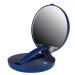 Floxite FL-15ACP FL15ACP Mirrormateadjustcompact 15Xmag  Blue