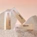 SIERO Damask Melrose Plumper 03 VIVA - Deep Color Moisture Lipstick & Lip Plumper for Intense Hydration | Shop Internationally - Buy Online on GoSupps.com